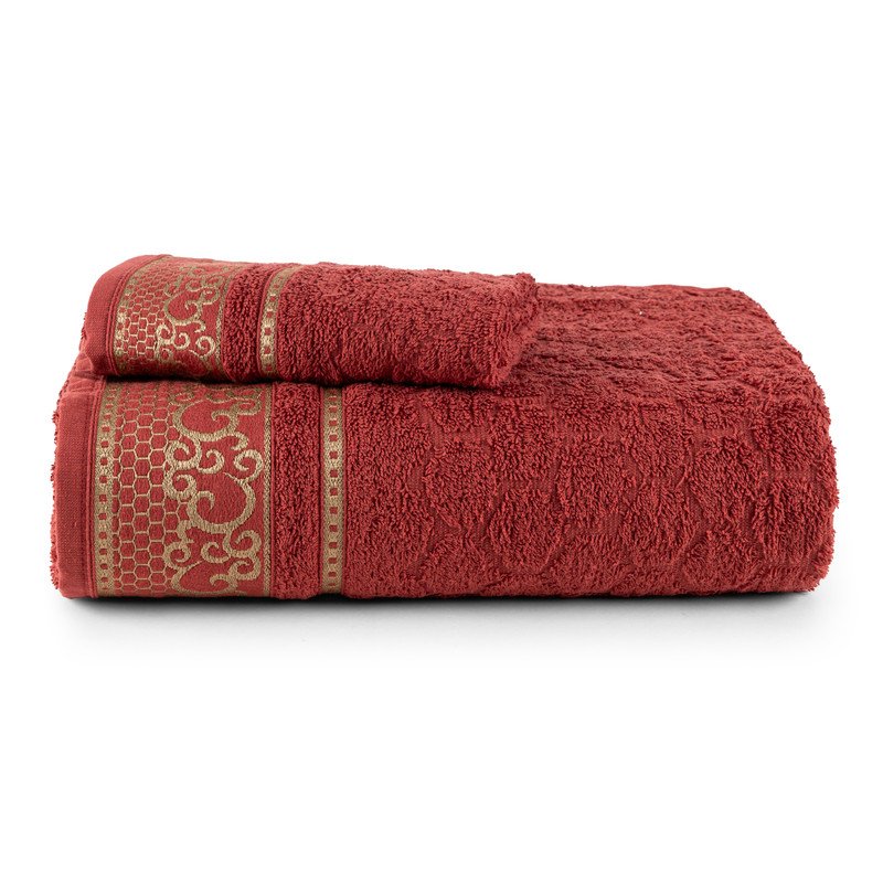 Jogo de Banho Eudora 2 Peças