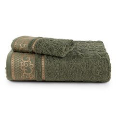 Jogo de Banho Eudora 2 Peças